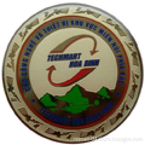 Nurse Badge